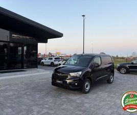 OPEL COMBO CARGO 1.6 DIESEL