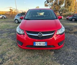 OPEL KARL N-JOY(55KW)GPL
