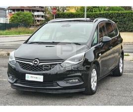 OPEL ZAFIRA 1.6 CDTI 134CV START&STOP INNOVATION
