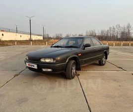 NISSAN PRESEA