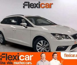 ST 1.6 TDI 85KW (115CV) S&S STYLE AD NAV