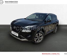 NISSAN X-TRAIL 5PL 1.5 EPOWER 4X2 AT NCONNECTA