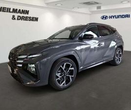 N-LINE 1,6 AUTOMATIK/KRELL/MATRIX-LED/LENKRAD/SITZ