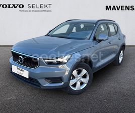 VOLVO XC40 2.0 D3