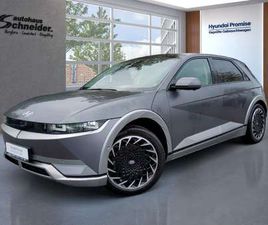 72,6 KWH 4WD UNIQ RELAX/PANO/HUD/360°/BOSE