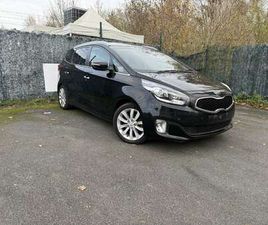 KIA CARENS CARENS 1.7 CRDI 7 PLACES