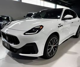 GRECALE GRECALE V6 530 CV AWD TROFEO