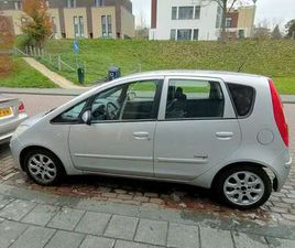 MITSUBISHI COLT 1.3 HEARTBEAT