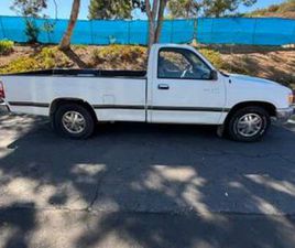 TOYOTA T100 TOYOTA T100 1994