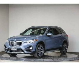 BMW X1 SDRIVE 28I 2021 BMW X1 SDRIVE28I - STORM BAY METALLIC