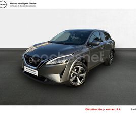 NISSAN QASHQAI DIGT NCONNECTA