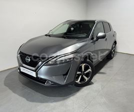 NISSAN QASHQAI DIGT NCONNECTA