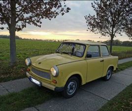 TRABANT 601