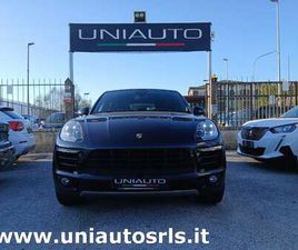 MACAN 2.0 252CV PDK