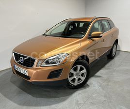 VOLVO XC60 2.0 DRIVE MOMENTUM