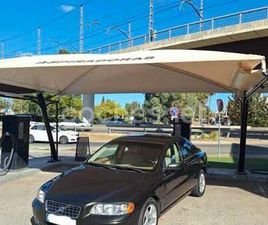 VOLVO S60 D5 VOLVO S60