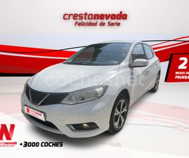 NISSAN PULSAR DCI EU6 110 CV ACENTA