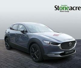 2.5 E-SKYACTIV G MHEV HOMURA EURO 6 (START/STOP) 5DR