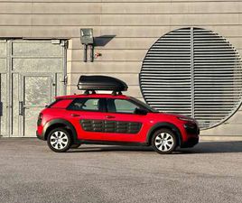 LIVE / DACHBOX / PICKERL NEU / KLIMA / BLUETOOTH