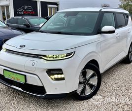 KIA E-SOUL XC40 2.0