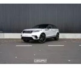 LAND ROVER RANGE ROVER VELAR P250 2.0 TURBO P250 R-DYNAMIC S - BTW AFTREKBAAR