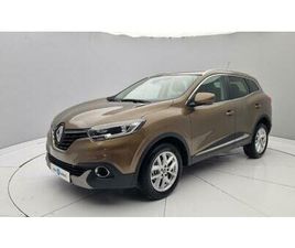 1.6 DCI ENERGY XMOD AWD