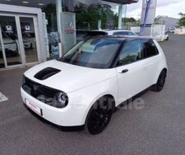 HONDA E 154 ADVANCED 16 35.5 KWH