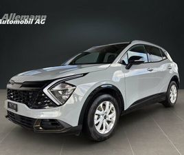 KIA SPORTAGE SPORTAGE 1.6 T-GDI POWER EDITION