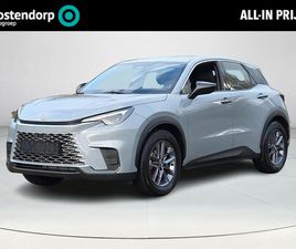 LEXUS LBX ELEGANT 2WD