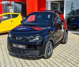 LIGIER OSTATNÍ 0,5 MYLI G.OOD 6KW, ODP. DPH