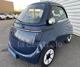 MICROLINO PIONEER 10.5 KWH PIONEER