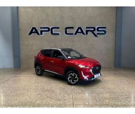 2022 NISSAN MAGNITE 1.0T ACENTA AUTO