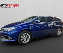 TOYOTA AURIS TOURING SPORTS AURIS TOURING SPORTS 1.8 HSD TREND