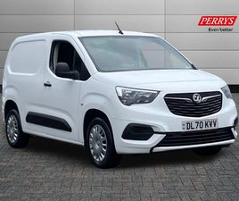 2300 1.5 TURBO D 100PS H1 SPORTIVE VAN