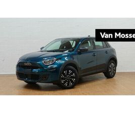 FIAT 600 1.2 HYBRID 136CV DCT