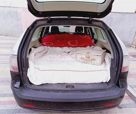 SAAB 93 SPORT HATCH 1.9TID VECTOR