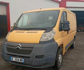 CITROEN JUMPER CITROEN JUMPER