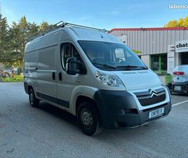 JUMPER 3 2.2 HDI 100 / 2009 TVA