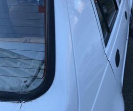 DACIA SOLENZA BENZINA PLOIESTI