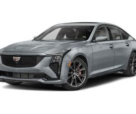 CADILLAC CT5 2026 CADILLAC CT5 SPORT