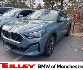BMW X2 2024 BMW X2 XDRIVE28I