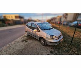 CHEVROLET TACUMA CHEVROLET TACUMA 1.6 16V COMFORT