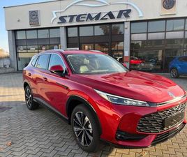 HS (2022-->) HS 1.5T-GDI LUXURY