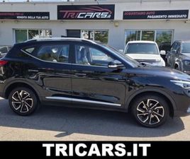 ZS (2021-2025) ZS 1.5 VTI-TECH LUXURY