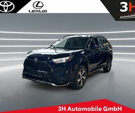 TOYOTA RAV4 TOYOTA RAV4 PLUG-IN HYBRID TEAMPLAYER *SOFORT*AHK*