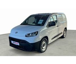 TOYOTA PROACE CITY L1 ELECTRIC MEISTER