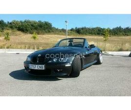 BMW Z3 BMW Z3