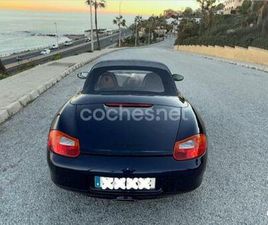 PORSCHE BOXSTER PORSCHE BOXSTER