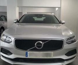 VOLVO S90 VOLVO - S90