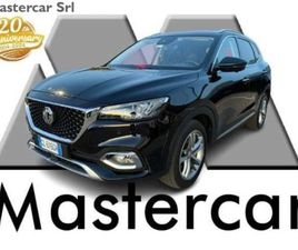 EHS HS I 1.5 T-GDI PHEV EXCLUSIVE AUTO - GL616GH